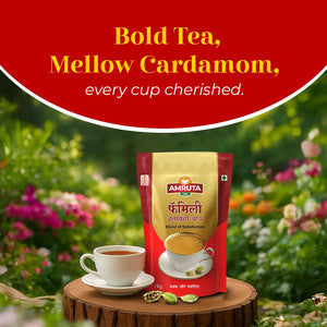 FamilyElaichiTea1kg