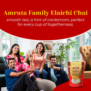 FamilyElaichiTea1kg