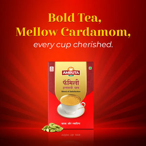 FamilyElaichiTea250g