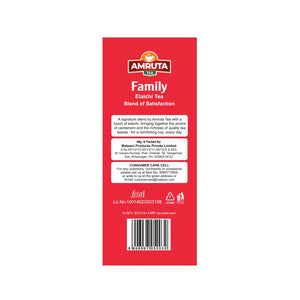FamilyElaichiTea250g
