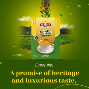 FirstClassChai250g