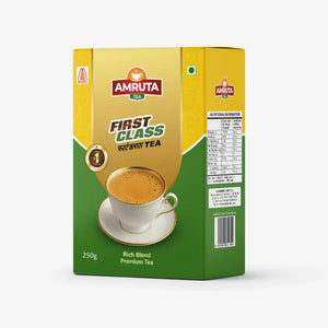FirstClassChai250g