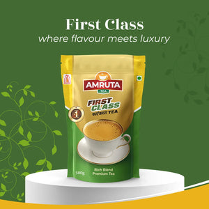 FirstClassChai500g