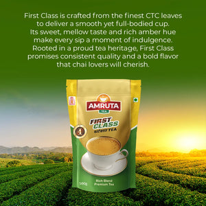 FirstClassChai500g