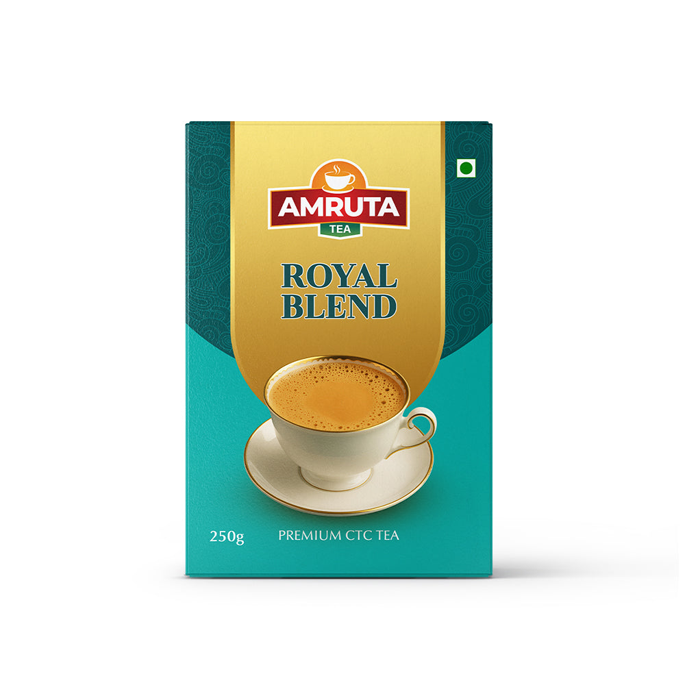 Royal Blend