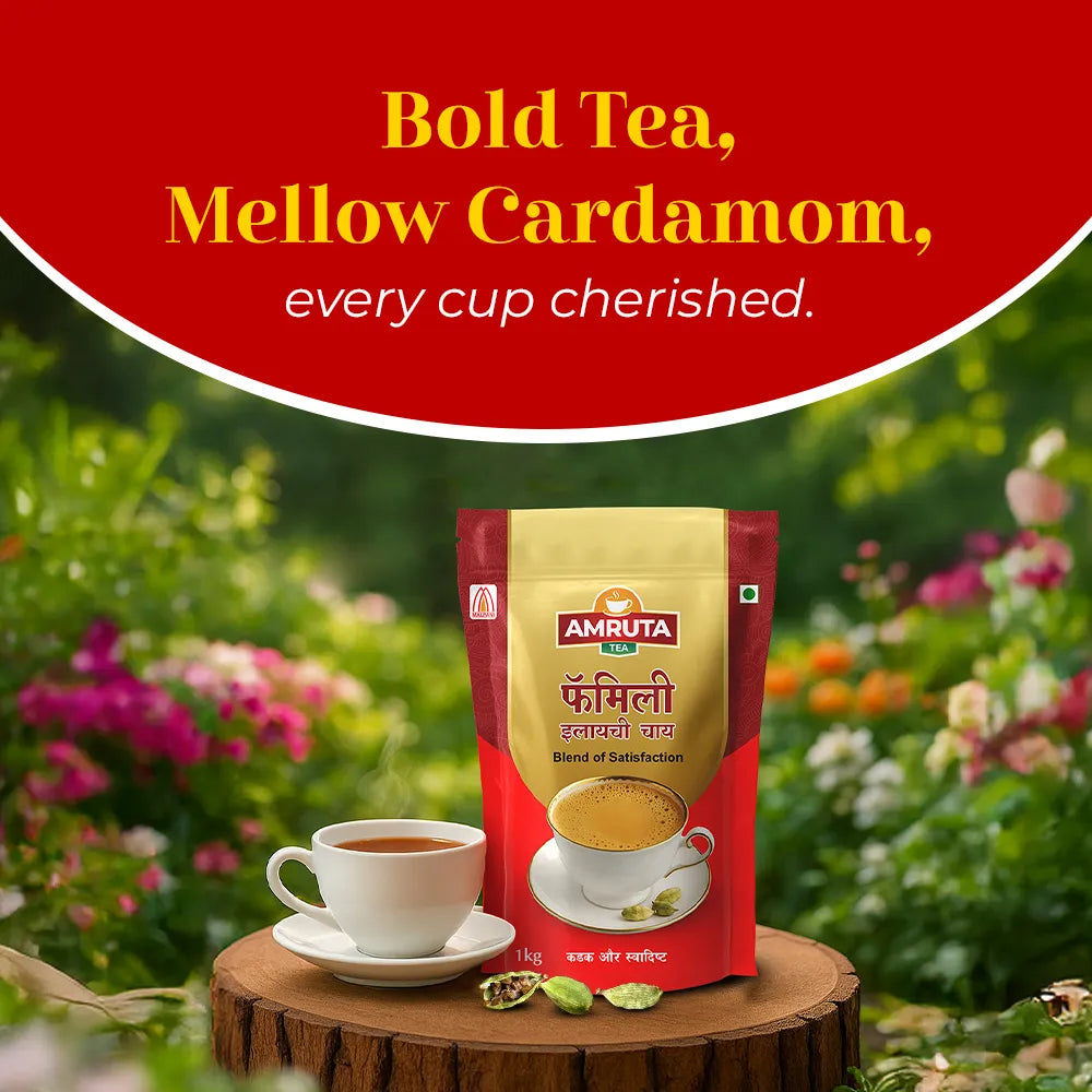 FamilyElaichiTea1kg