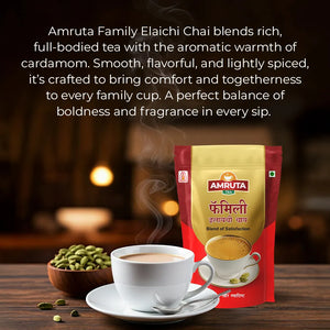 FamilyElaichiTea1kg
