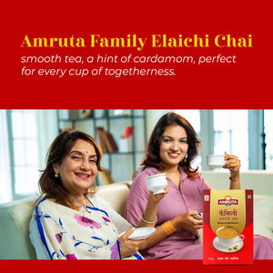 FamilyElaichiTea250g
