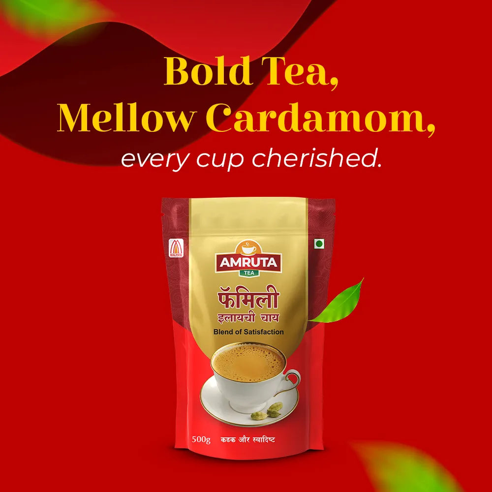 FamilyElaichiTea500g