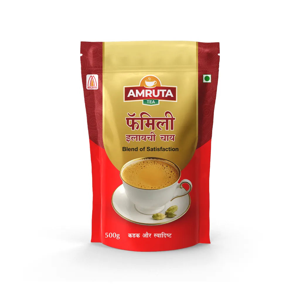 FamilyElaichiTea500g