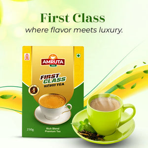 FirstClassChai250g