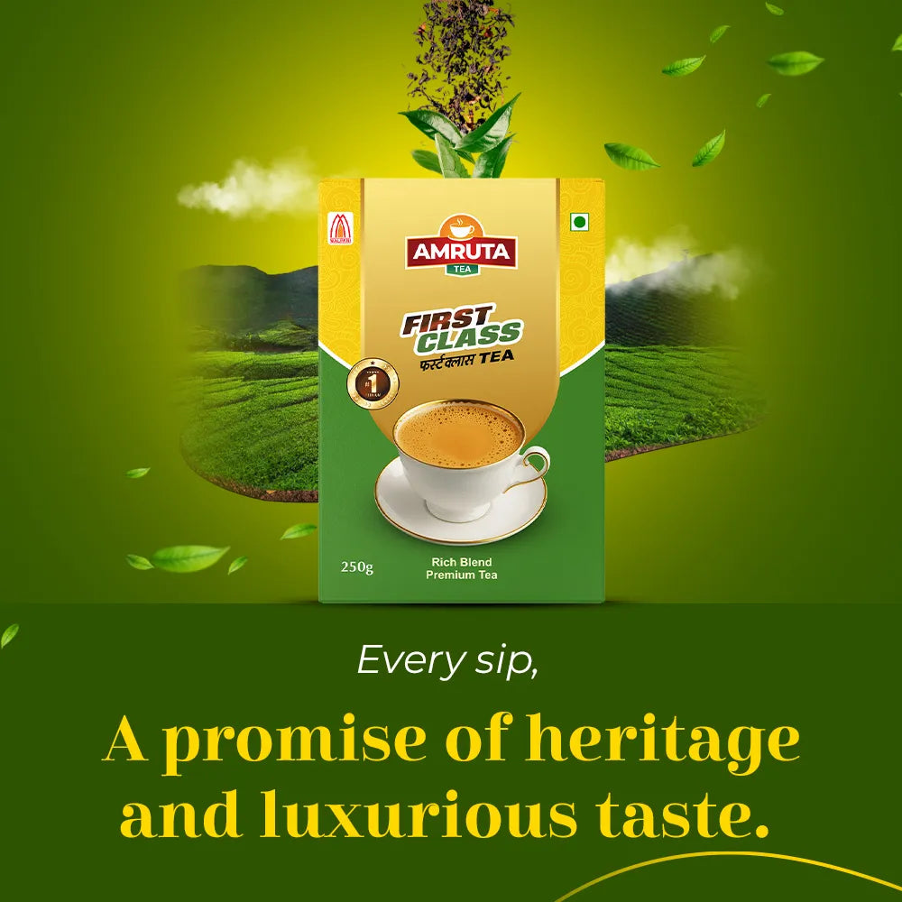 FirstClassChai250g