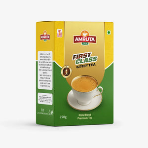 FirstClassChai250g