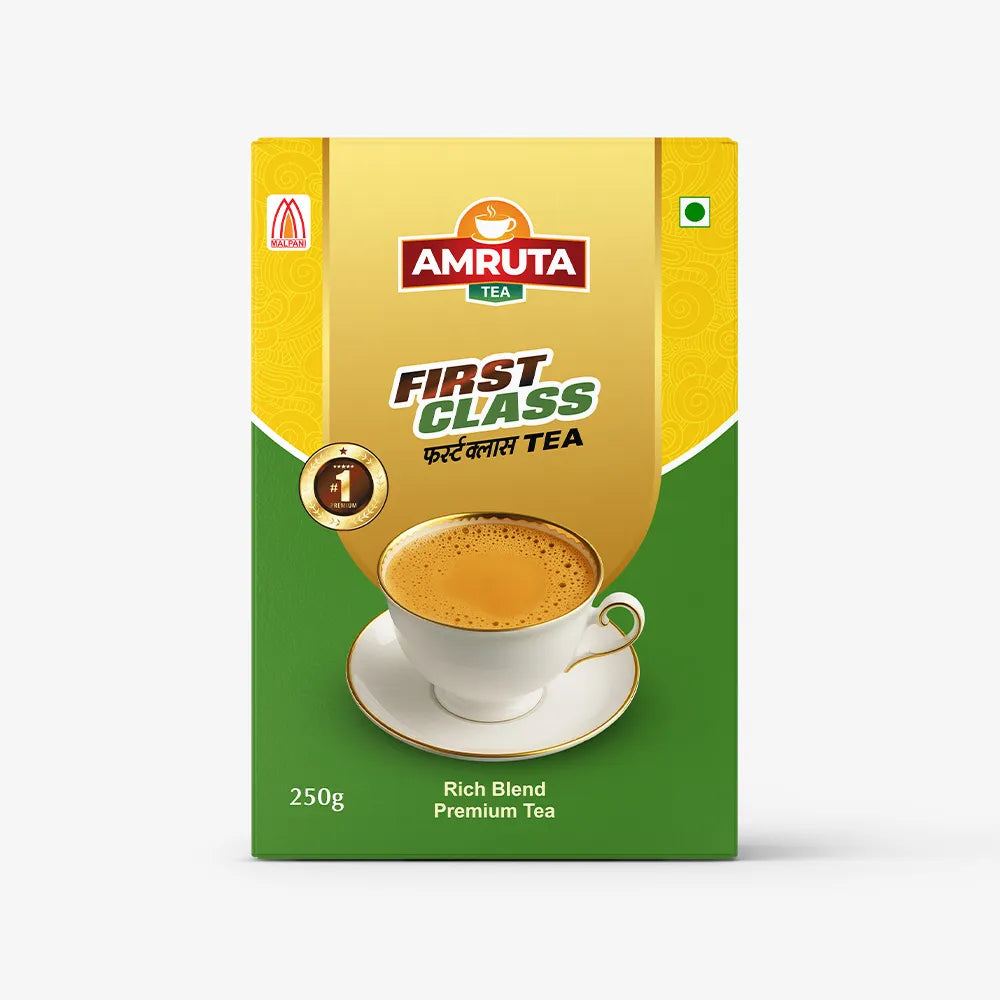 FirstClassChai250g