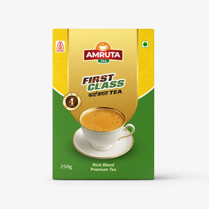 FirstClassChai250g