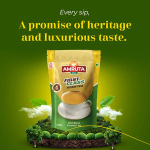FirstClassChai500g