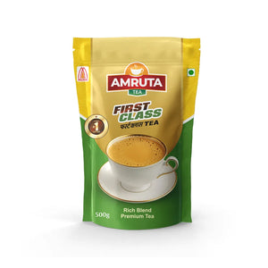 FirstClassChai500g