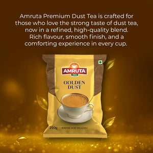 GoldenDust500g