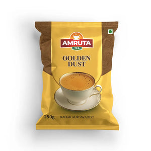 GoldenDust250g