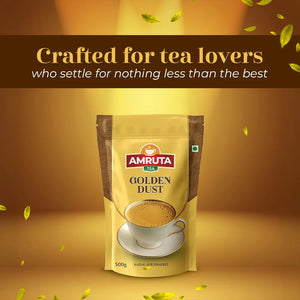 GoldenDust500g