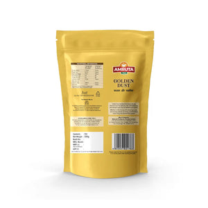 GoldenDust500g