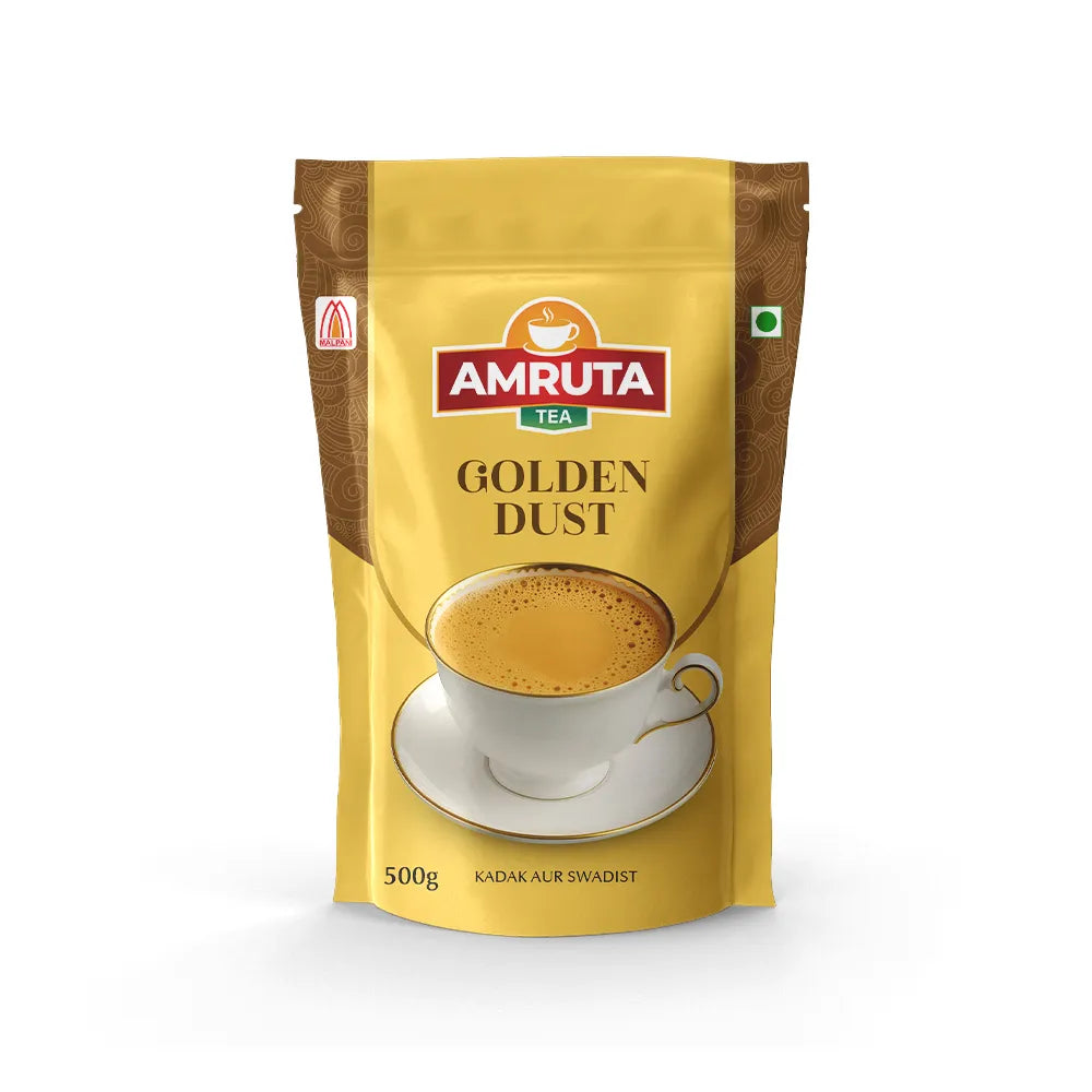 GoldenDust250g