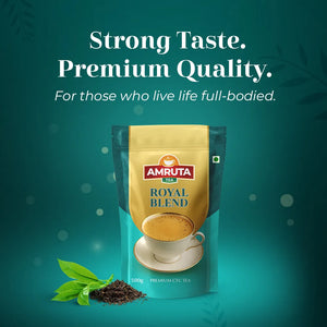 RoyalBlend500g