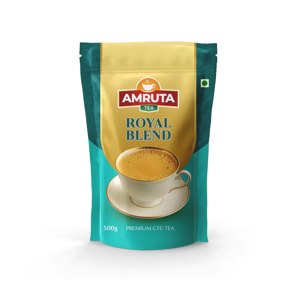RoyalBlend500g