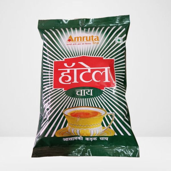 Amruta Hotel Tea