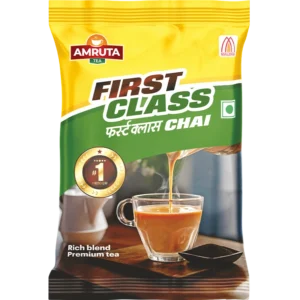 FIRST CLASS फर्स्ट क्लास CHAI