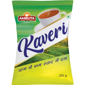 Amruta Kaveri Dust